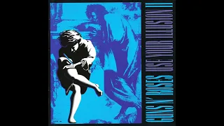 GUNS N'ROSES - use your illusion II #fullalbum