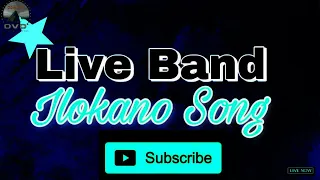 DOWNERS DVD 254... BEST SELECTION ILOKANO SONG LIVE BAND