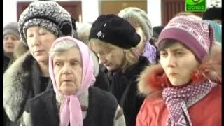 Забайкальцы почтили память св. Варлаама Чикойского