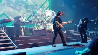 Dream Theater The Spirit Carries On 4/13/19 Tower Theater Philly