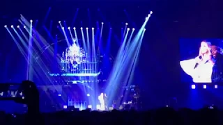 Céline Dion - Beauty And The Beast (Live, June 15th 2017, The Royal Arena, Copenhagen)