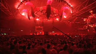 sensation white megamix 2006