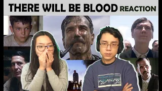 There Will Be Blood (2007) | MOVIE REACTION