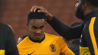 DSTV premiership  Kaizer Chiefs vs Baroka FC 2-1 Extended Highlights