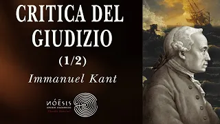 KANT, Critica del GIUDIZIO [1/2]: Giudizi riflettenti e Analitica del Bello