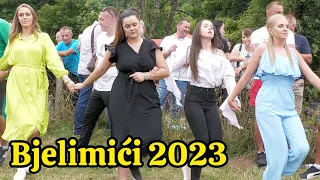 Teferič Bjelimići - Kolo igra sve Vila do Vile / 03.09.2023.