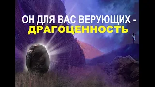 ДРАГОЦЕННОСТЬ ДЛЯ ВЕРУЮЩИХ - Вячеслав Бойнецкий