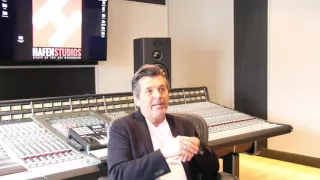 Thomas Anders - The Making of "Cheri, Cheri Lady"