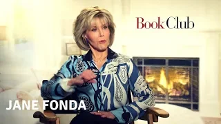 Jane Fonda on love, sex & getting older