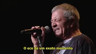 Perfect Strangers - Deep Purple With Orchestra (Royal Albert Hall - 2014)  [Tradução / Legendado]