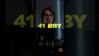 Star Wars Fakten die du vllt noch nicht kanntest Part 4!