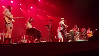 When You Love Someone - Jason Mraz - Winnipeg MB