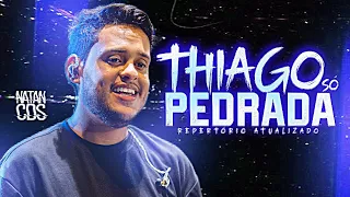 THIAGO AQUINO 2024 - SÓ PEDRADA - REPERTÓRIO ATUALIZADO  - MÚSICAS NOVAS - CD NOVO THIAGO AQUINO