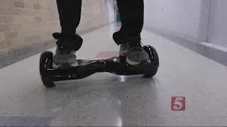 Hoverboards: What You Need To Know