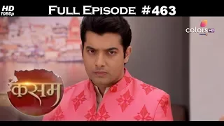 Kasam - 28th December 2017 - कसम - Full Episode