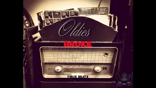 [FREE] "Broke" 90´s OldSchool BoomBap Beat (USO LIBRE)