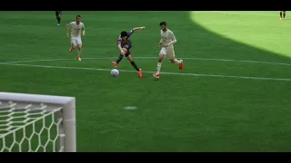 대한민국 VS 우루과이 카타르 월드컵 시뮬레이션  (피파23)