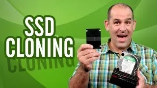 Painless SSD Upgrade! Mini Galaxy SIII & Windows Phone 8 Coming Soon