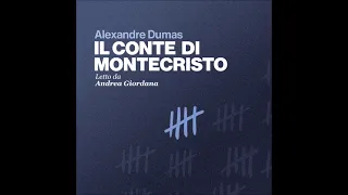 Il Conte di Montecristo - Alexandre Dumas - # 2 - Audiolibro - Ad Alta Voce Rai Radio 3