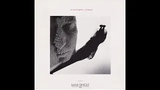 Midge Ure - If I Was (Extended Mix)  (1985 - Maxi 45T)