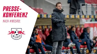 🎥 Die Pressekonferenz nach dem Auswärtsspiel gegen Mainz 05