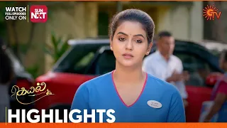 Kayal - Highlights | 14 Sep 2023 | Sun TV | Tamil Serial