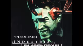 TECHNO INDUSTRIAL FANCY DISCOTHEQUE