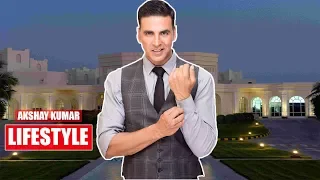 Akshay Kumar Life Style,Biography,Income,Cars,Net Worth 2018||Smk News