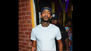 Nipsey Hussle - Never Gone Know (Verse)