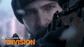 Tom Clancy's The Division -- Take Back New York Trailer [E3 2014] [PL]