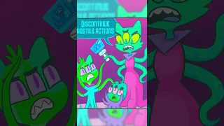 Funny Cat Family - Youtubaleplex (Litterbox Comics Dub)