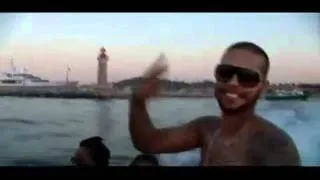 Timati-Welcome To The Saint Tropez Official musik viedeo