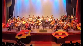 Ô Abre Alas - Chiquinha Gonzaga | Orquestra Sinfônica de Limeira | Concerto "Carnaval"