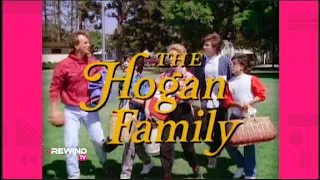 Rewind TV - "The Hogan Family" Theme Song