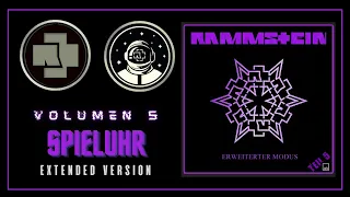 🟣 07. Rammstein - Spieluhr (Extended Version ► CD5)