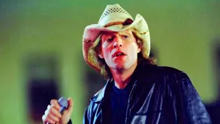 Jon Bon Jovi | Live at Backyard BBQ | Pro Shot | Myrtle Beach 1997