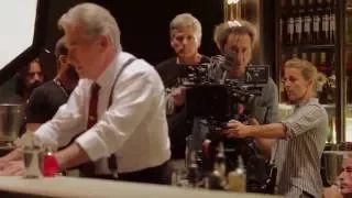 Killer in Red - Il corto di Paolo Sorrentino per Campari