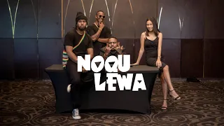 Kali-D ft. Sean Rii - Noqu Lewa (Official Music Video)