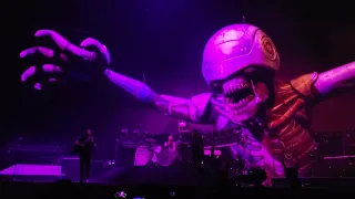 Muse - The Handler (Medley) Live @ BB&T Center, Sunrise FL. March 24th 2019