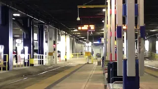 Metro Transit MN Blue Line - Mall of America Transit Station