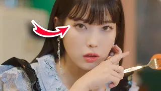 IU's Celebrity Easter Eggs & MV Explained | Sequel to BBIBBI?