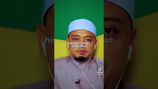 redha allah-Ustaz Wadi Annuar