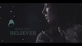 -A. Argent | Believer