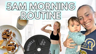 9 Things I Do Before 9am That Helped Me Lose 20 Pounds [Morning Routine]