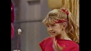 KIDS Incorporated | Back in the USA [1984 Version 720p Partial HD Remaster Live-Look]