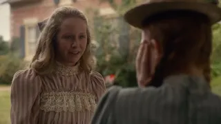 Anne with an E - Josie slaps Anne (S3:E7)