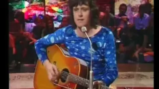 Donovan in Concert - Happiness Runs