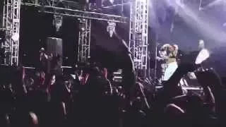 Coachella 2015 - FKA Twigs - Two Weeks