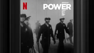 Protest Culture | Power | Official Soundtrack | Netflix