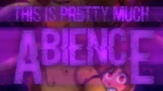 This is Pretty Much Abience (Springtrap and Deliah: The Sequel) by erdinoia [CHAPTER 1]